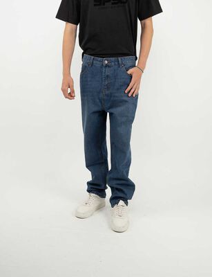 Imagen 1 del producto Pantalón Hombre Icono Azul, Gris, Negro