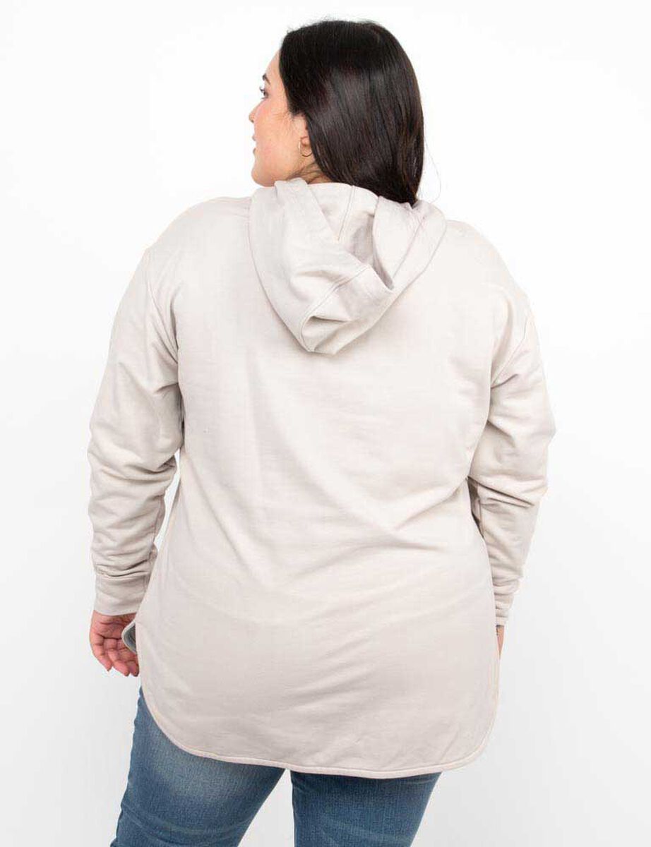 Polerón Mujer Extralindas