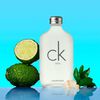 Perfume Calvin Klein CK One EDT 200 ml