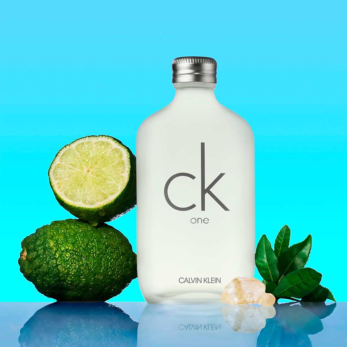 Perfume Calvin Klein CK One EDT 200 ml