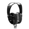 Audífonos Over Ear Maxell ST-2000 Negros