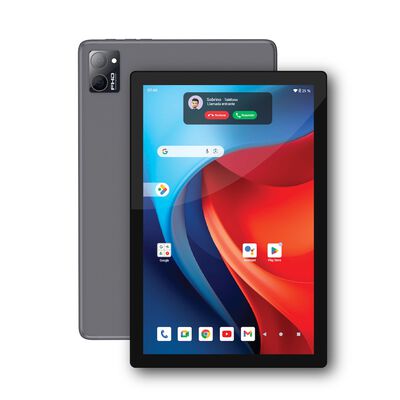 Imagen 2 del producto Tablet MLAB 9342 + 9489 Octa-Core MT8768 4GB 128GB 10"" Space Grey
