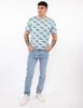 Jeans Slim Hombre Icono