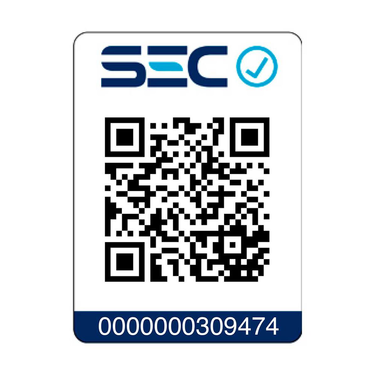 Secador de Pelo Siegen SG-3012C49