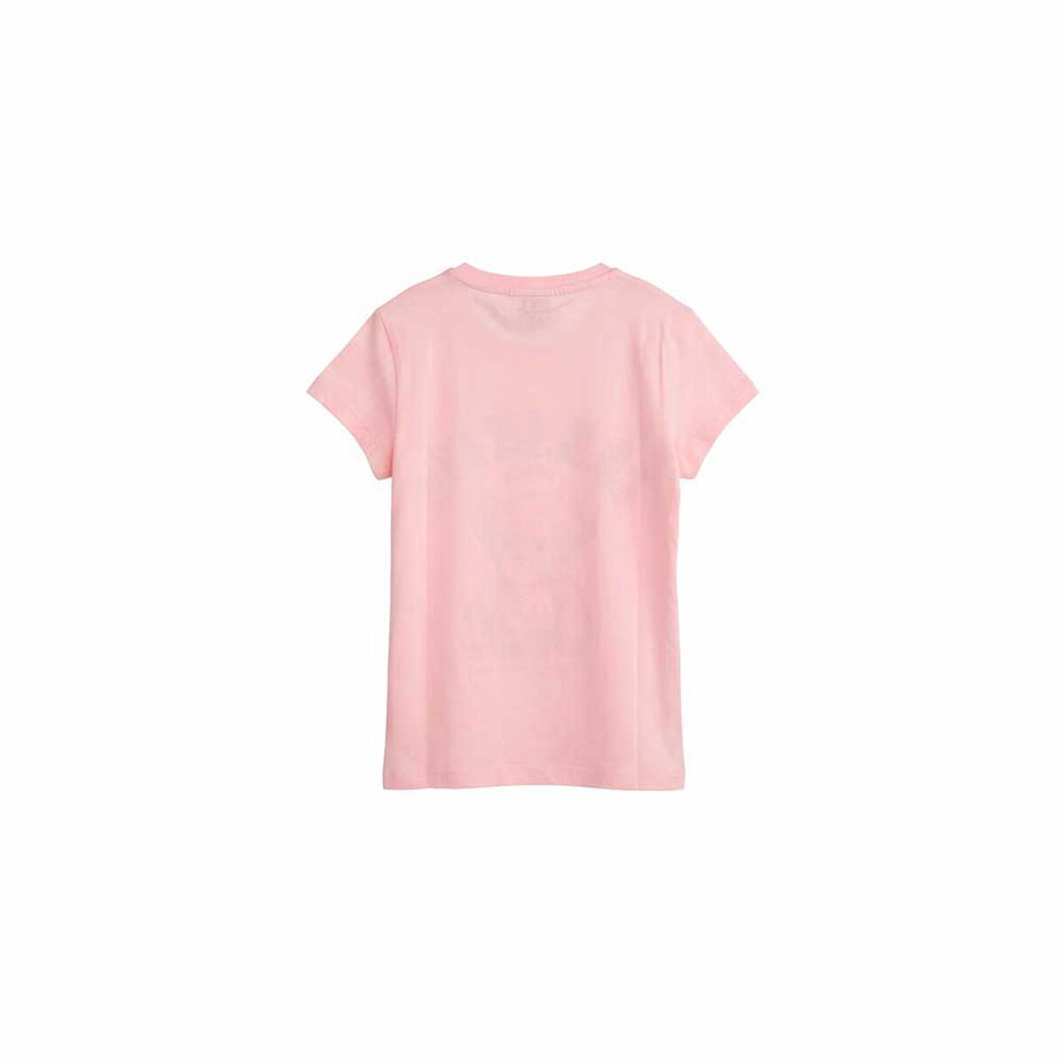 Pack 2 Polera Manga Corta de Algod&oacute;n Ni&ntilde;a Chess