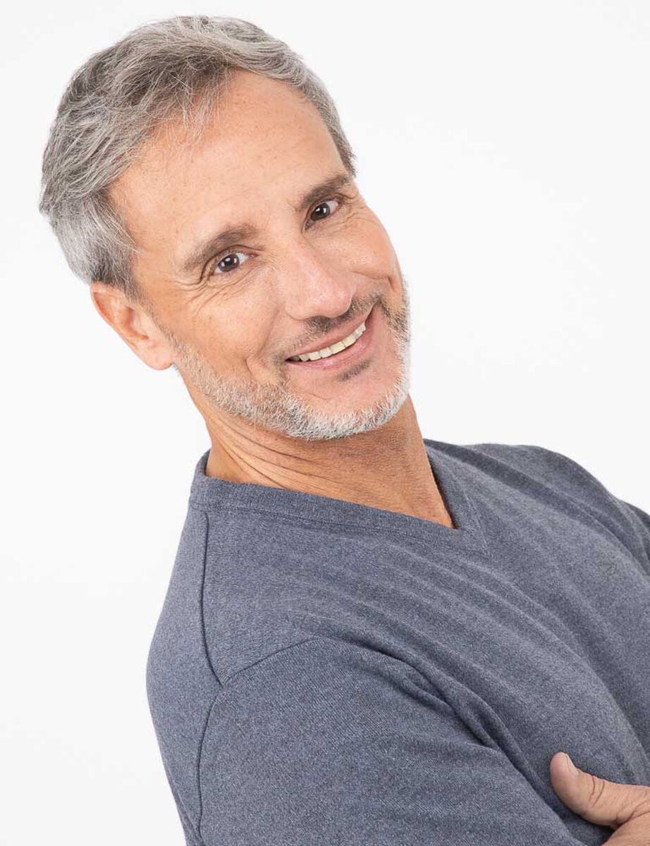 Sweater Hombre Portman Club