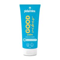 Crema Body Good Vibes Calm Pielarmina