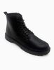 Botin Hombre Icono