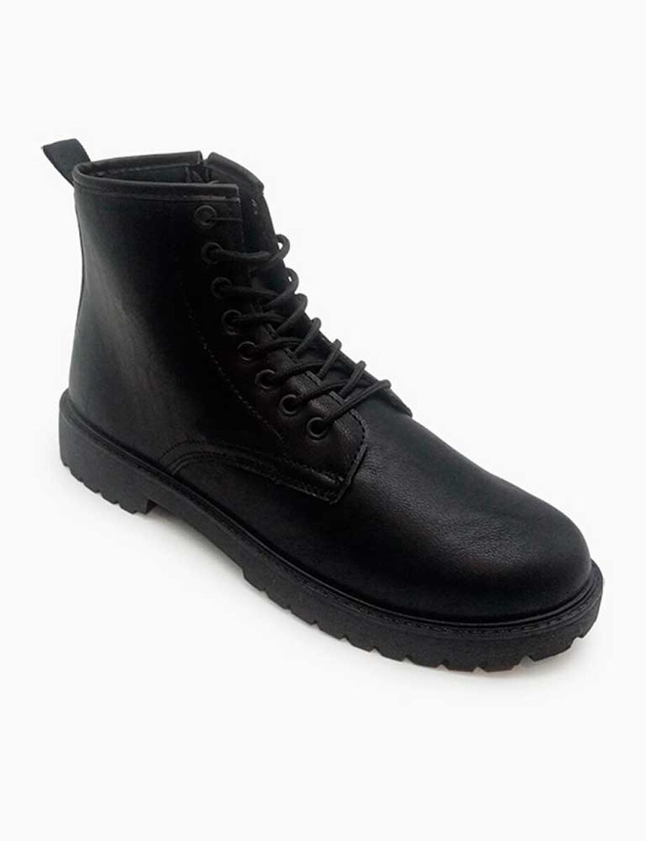 Botin Hombre Icono