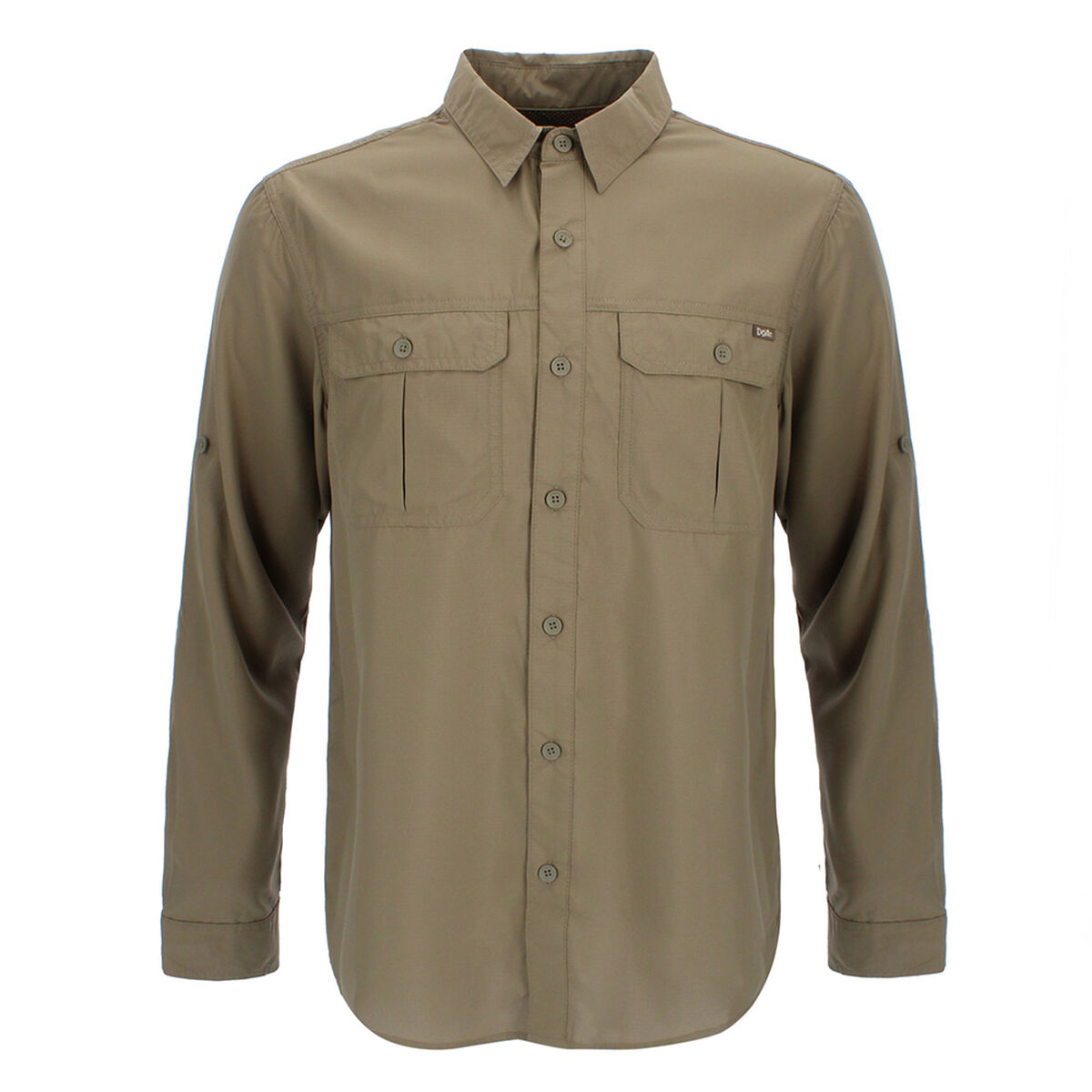 Camisa Hombre Doite Elden