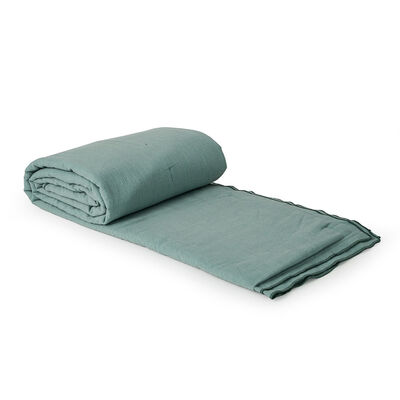Piecera Cannon Laos 100x230 cm Verde