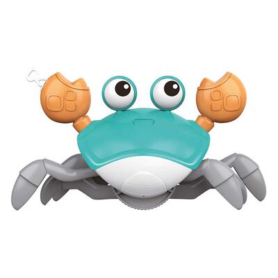 Imagen 2 del producto Cangrejo Travieso Color Aleatorio Benic Baby