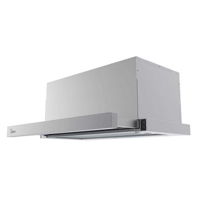 Imagen 2 del producto Campana Midea MH60L07EM21SB-CL
