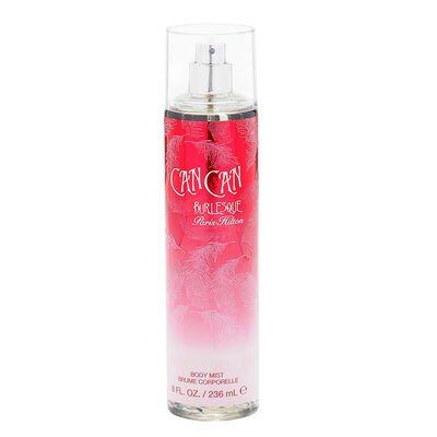 Imagen 1 del producto Body Mist Paris Hilton Can Can Burlesque  236 ml