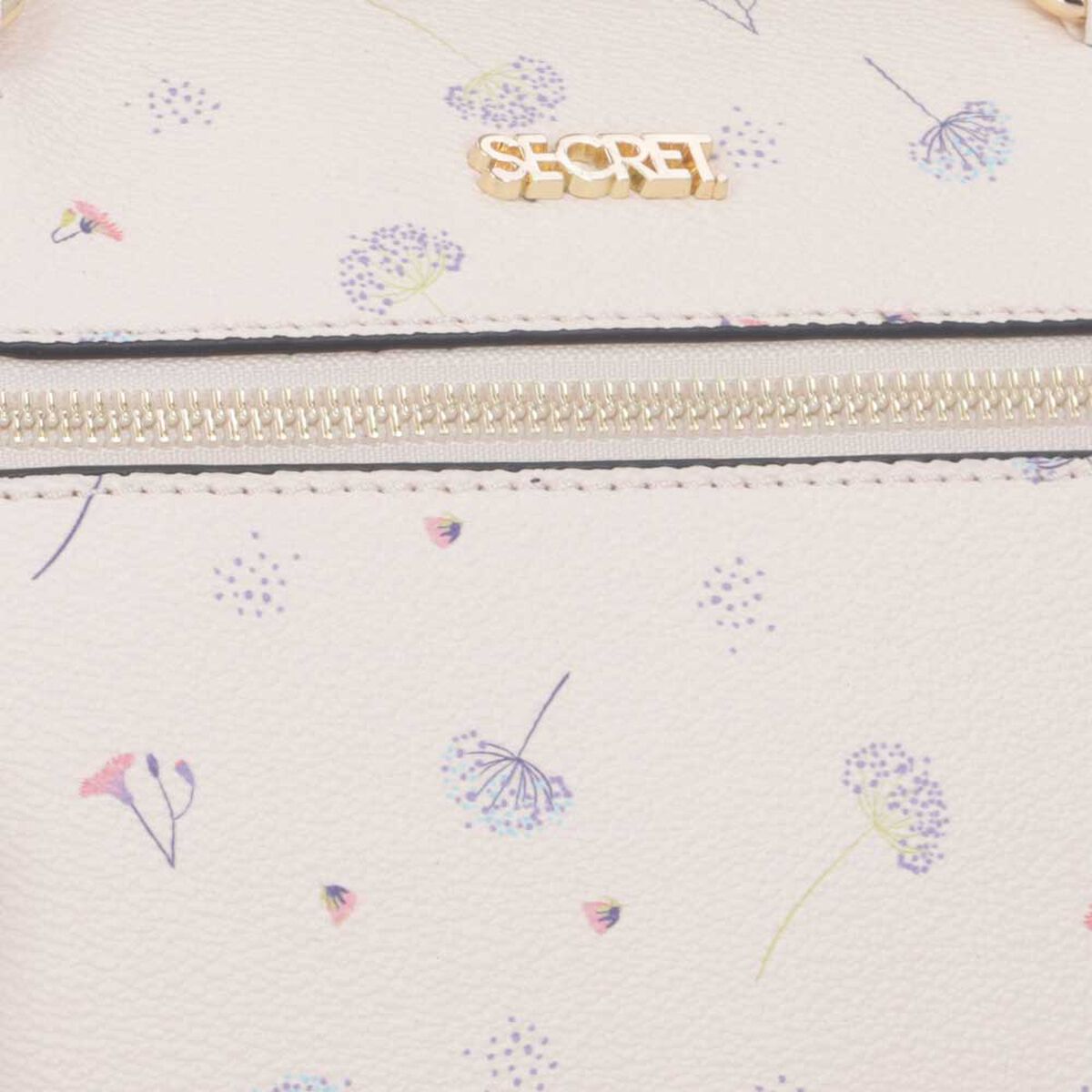 Cartera Paris Multicolor M Secret