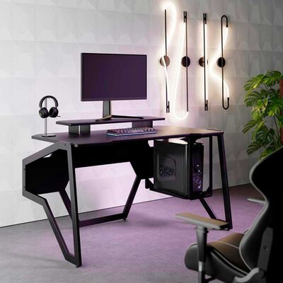 Escritorio Decocasa Spider Off White