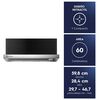 Campana Electrolux DE6RS