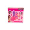 Decora tu Cabello Barbie