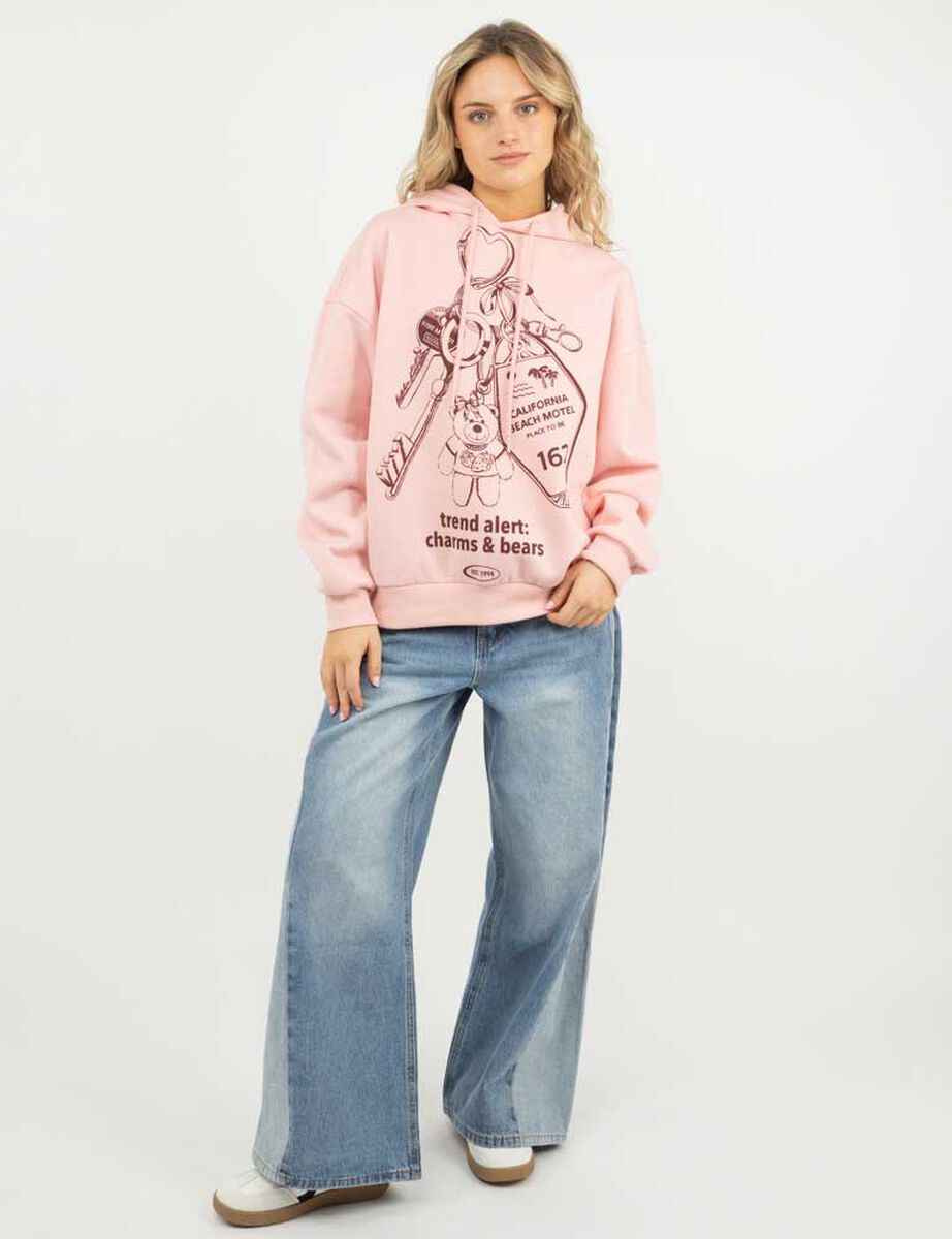 Poler&oacute;n Mujer Icono