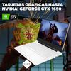 Notebook HP VICTUS 15-fb0115la AMD Ryzen 5 8GB 512GB SSD 15,6"