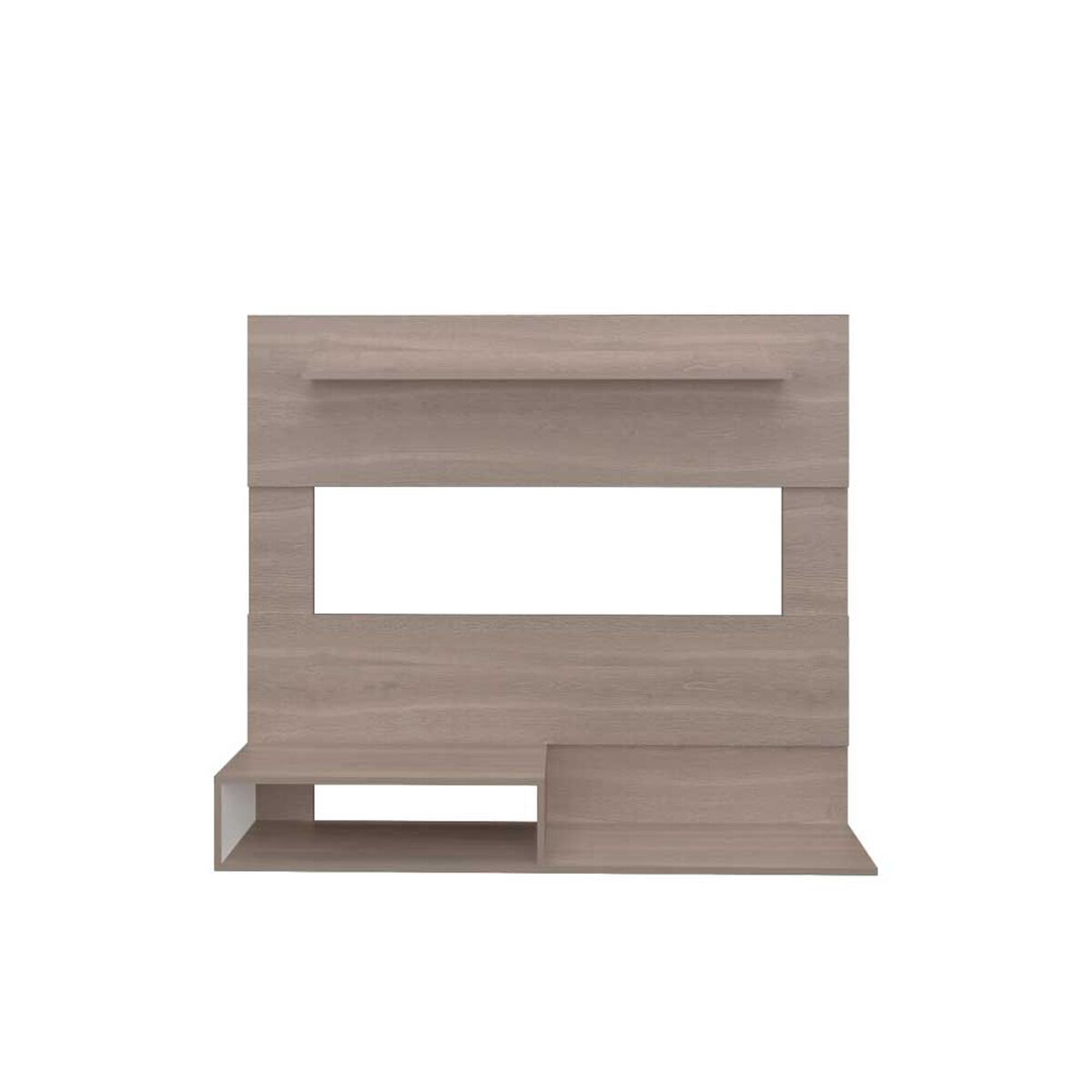 Panel Tuhome Beijing Hasta 55" Bardolino-Blanco