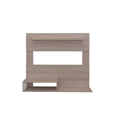 Imagen 2 del producto Panel Tuhome Beijing Hasta 55"" Bardolino-Blanco