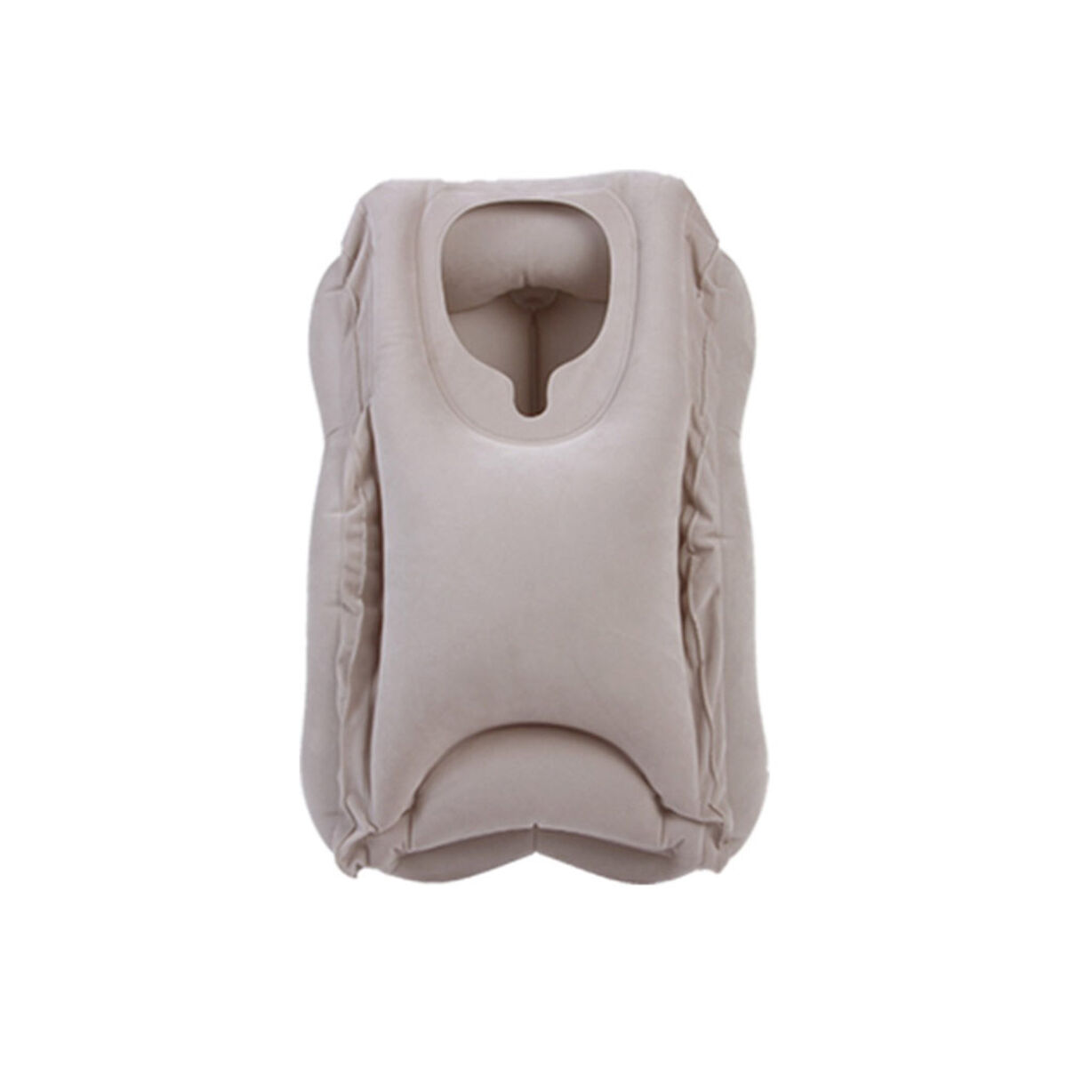 Almohada de Viaje Discovery Adventure Inflable