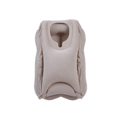 Imagen 1 del producto Almohada de Viaje Discovery Adventure Inflable