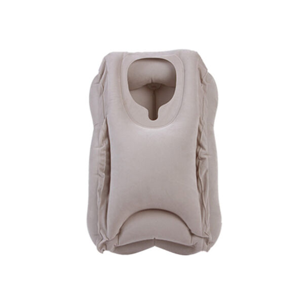 Almohada de Viaje Discovery Adventure Inflable