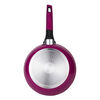 Sartén Aluminio Forjado Kitchenware Soho Cherry 24 cm