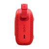 Parlante Bluetooth JBL Go 4 Rojo