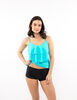 Traje de Baño Tankini Mujer Icono