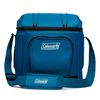Soft cooler Coleman Chiller 4 Litros Azul
