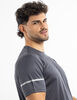 Polera Deportiva Manga Corta Hombre Lotto