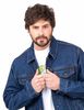 Chaqueta de Mezclilla Hombre Levis