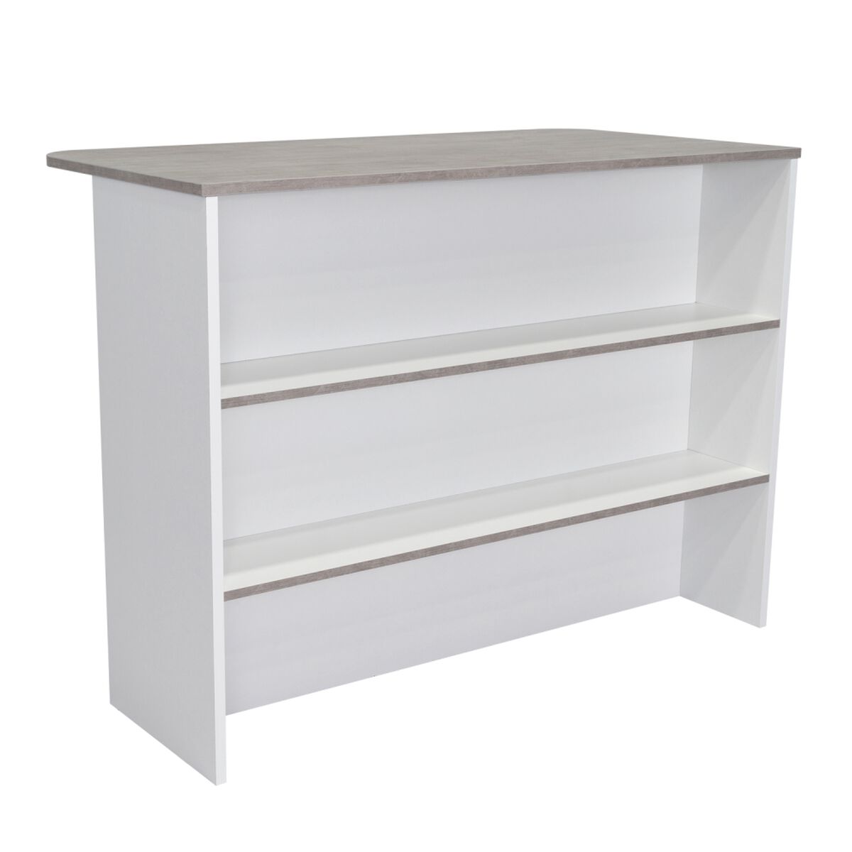 Mueble cocina Tuhome, Barra auxiliar BBT3837