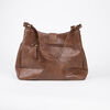 Cartera Café Shoulder Bag Zibel