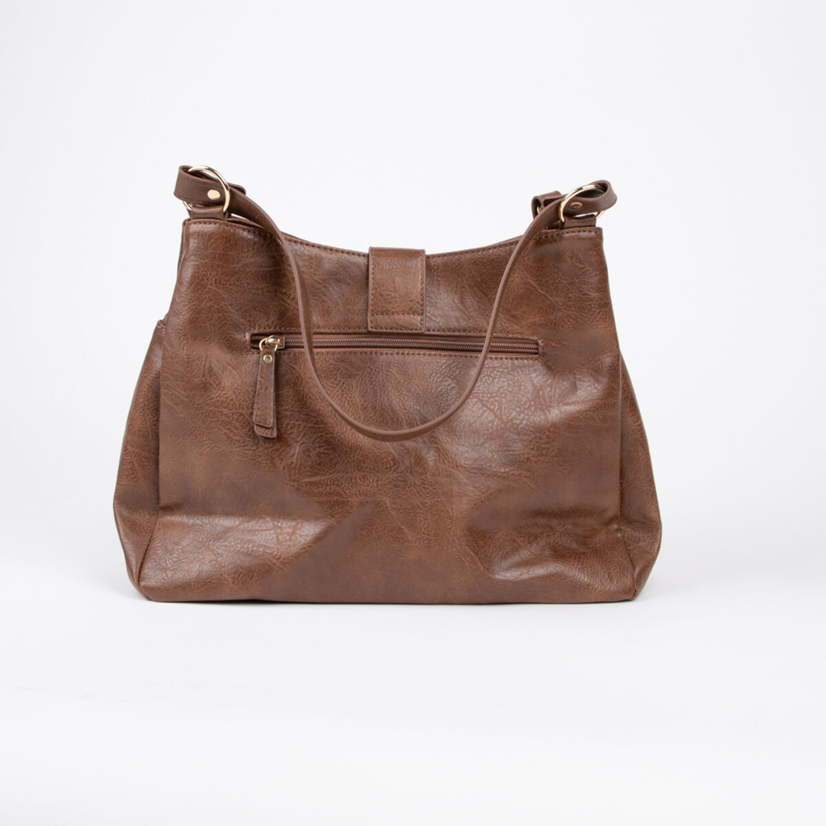 Cartera Café Shoulder Bag Zibel