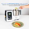 Robot de Cocina Easyways Kitchen Pro 2 lts.