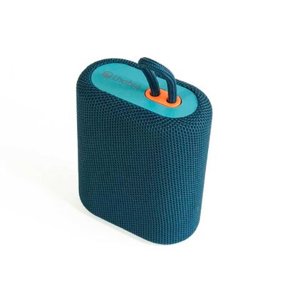 Parlante Bluetooth Lhotse Tune Up Azul