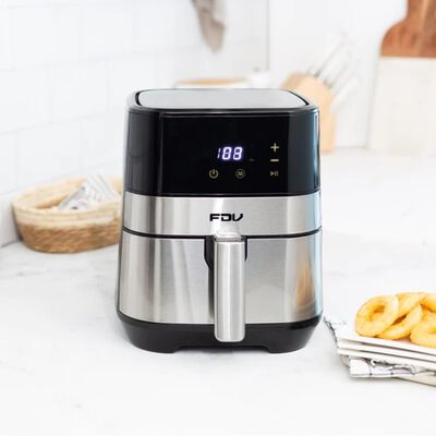 Imagen 2 del producto Freidora de Aire FDV Air Flow 3,5 lts.