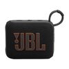 Parlante Bluetooth JBL Go 4 Negro