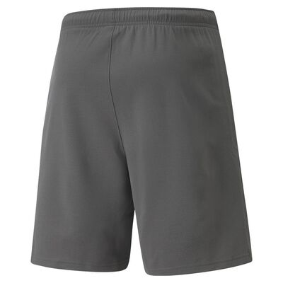 Imagen 2 del producto Short Deportivo Hombre Puma Gris