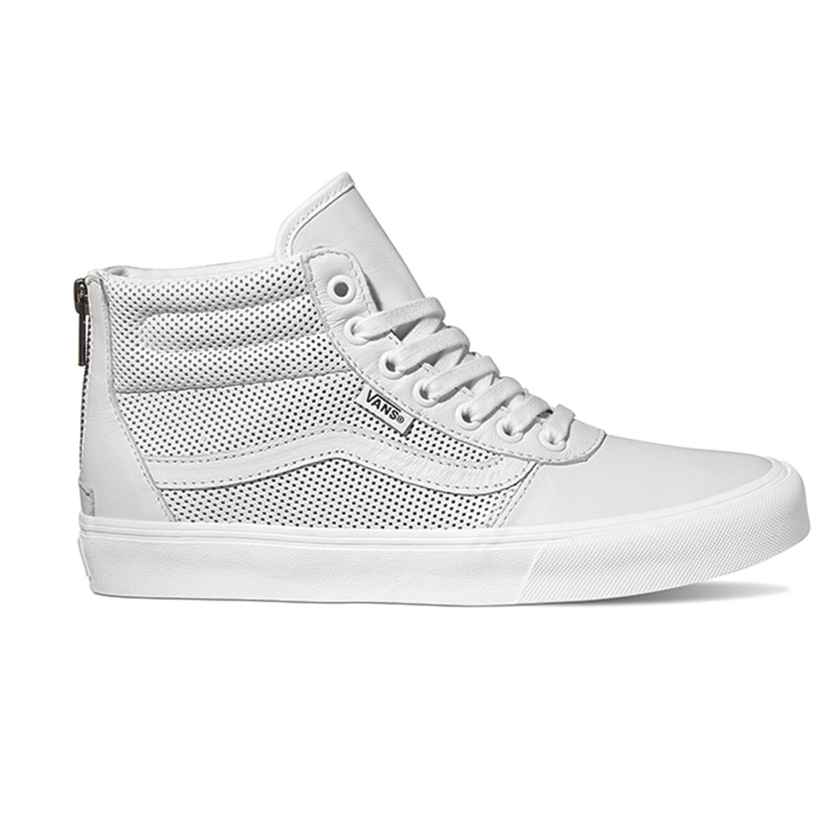 Zapatillas Mujer Vans