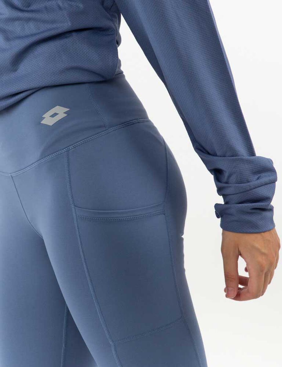 Calza Deportiva Mujer Lotto
