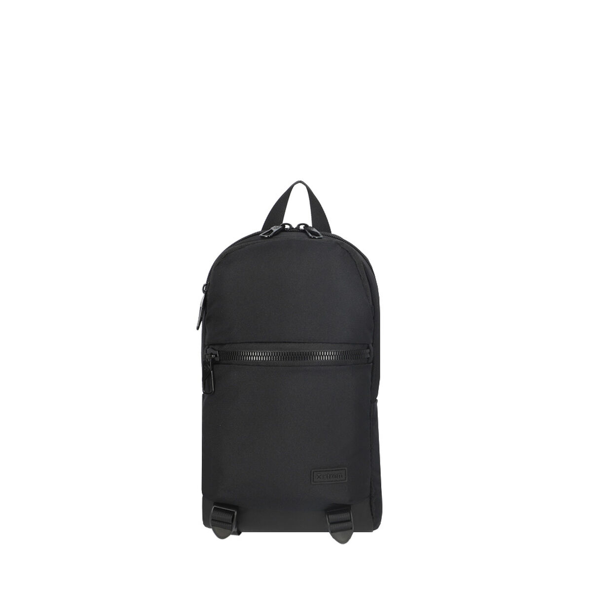 Cartera Bandolera Arlo Negro M Xtrem