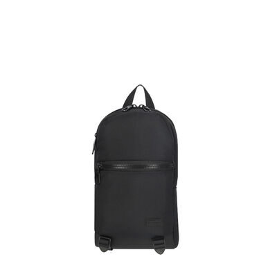 Cartera Bandolera Arlo Negro M Xtrem