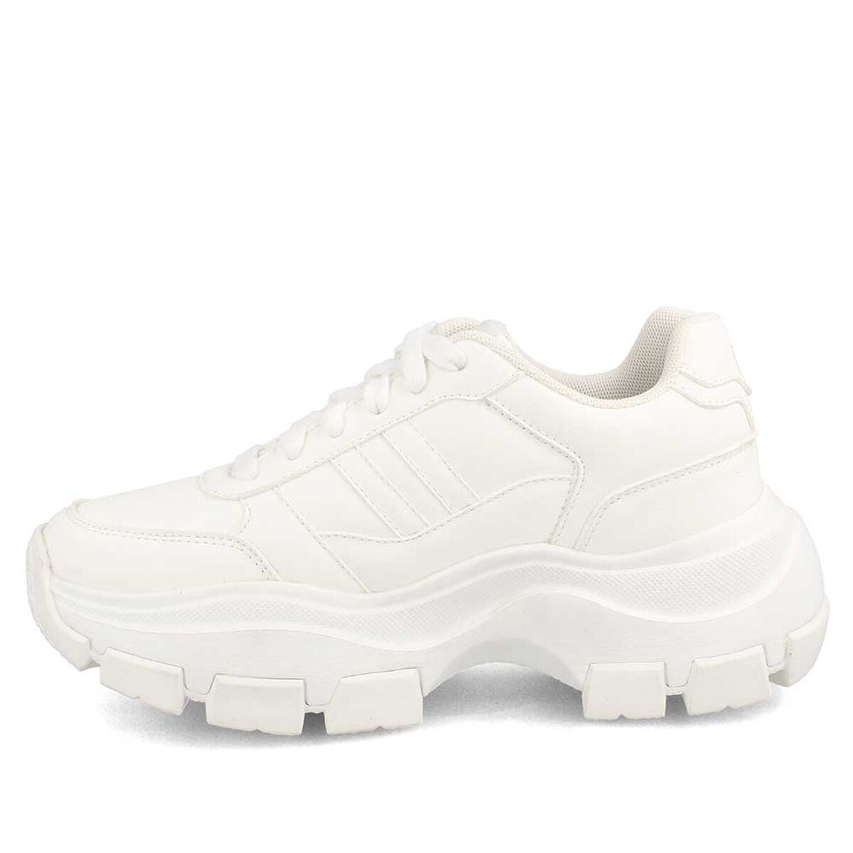 Zapatilla Boor Mujer North Star