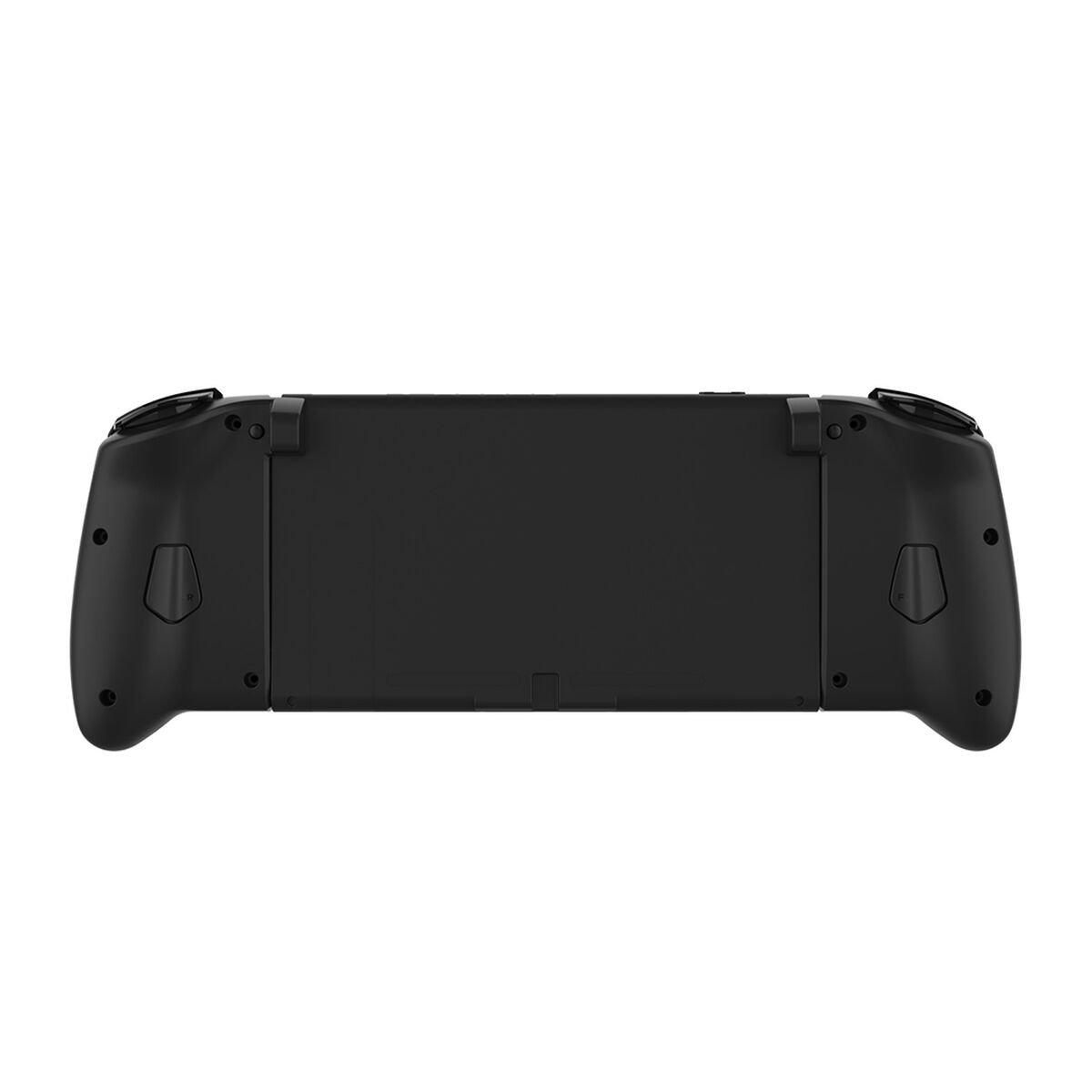 Control Nintendo Switch Hori Split Pad Pro Pikachu