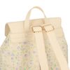 Mochila Secret Floriana SC6 L Flores